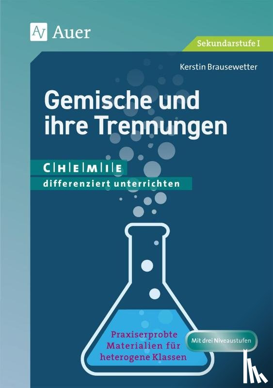 Brausewetter, Kerstin - Gemische und ihre Trennungen