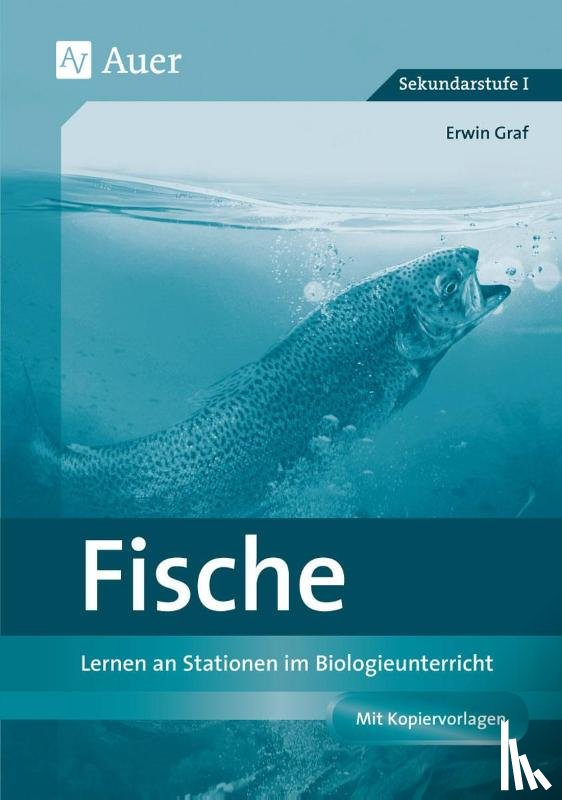 Graf, Erwin - Fische