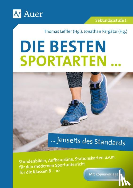  - Die besten Sportarten jenseits des Standards