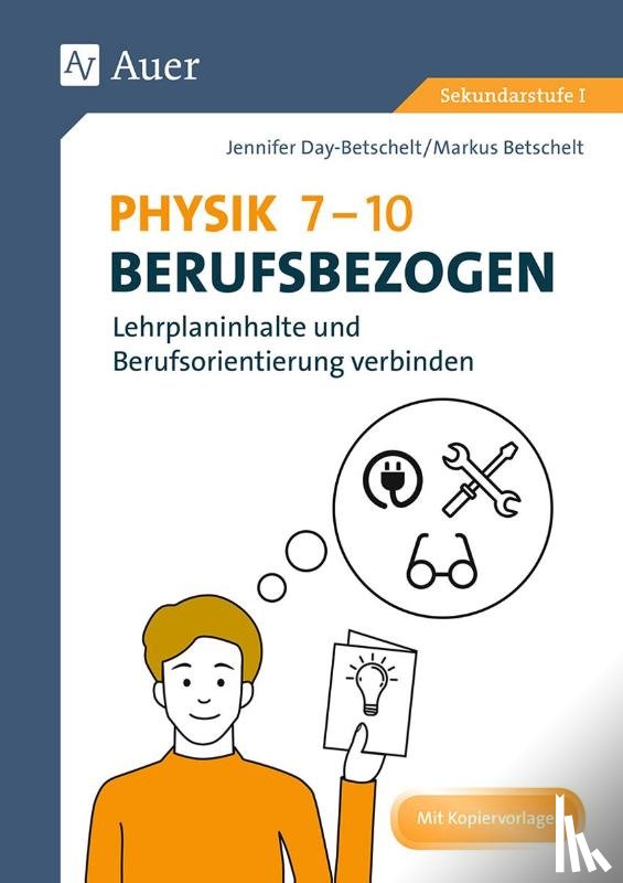 Day-Betschelt, Jennifer - Physik 7-10 berufsbezogen