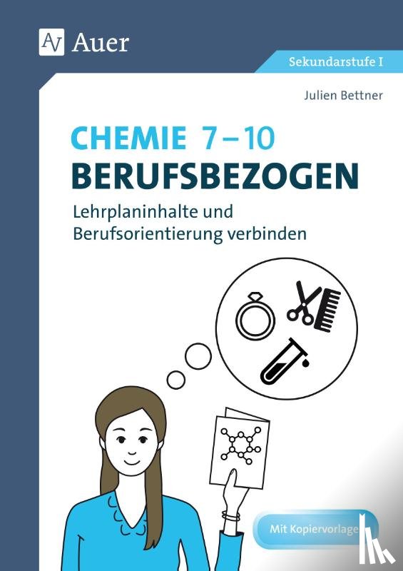 Bettner, Julien - Chemie 7-10 berufsbezogen