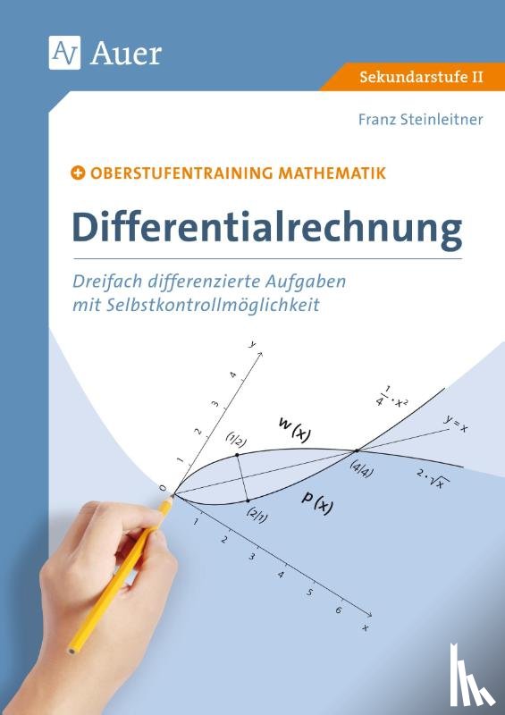 Steinleitner, Franz - Differentialrechnung