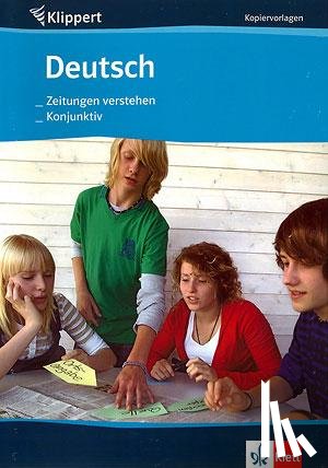 Neubauer, Annette - Kleine Leseübungen für Erstleser - Wortebene