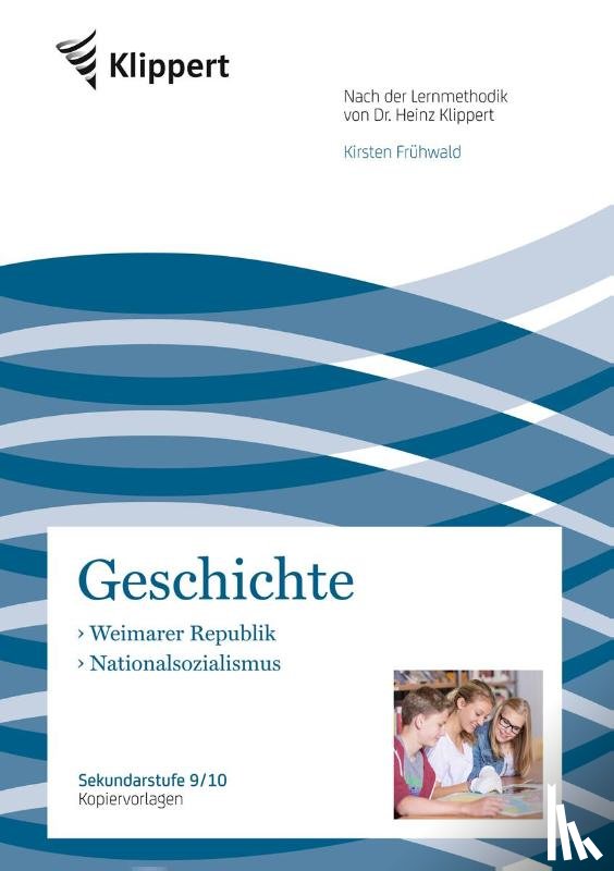 Frühwald, Kirsten - Weimarer Republik-Nationalsozialismus