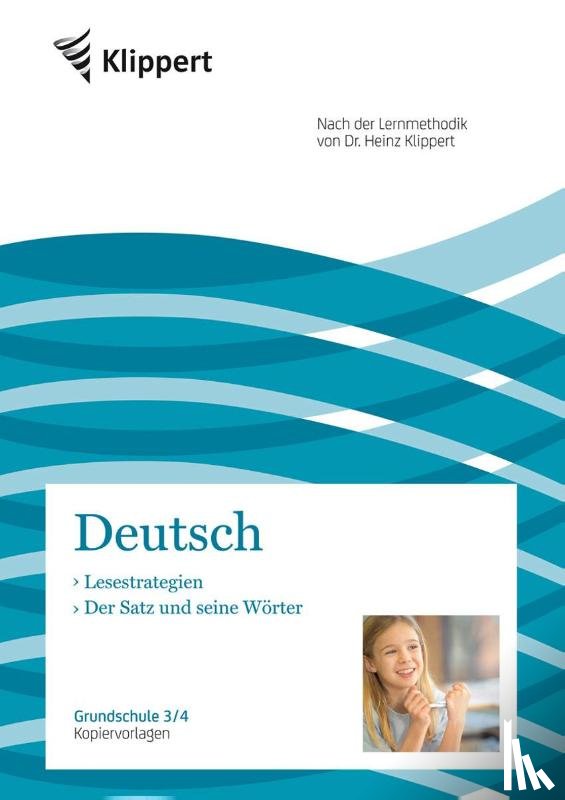 Schnelle, Petra - Lesestrategien - Der Satz und seine Wörter