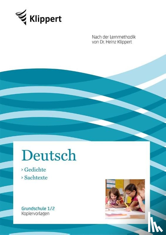 Geißler, Nicole, Boes, Waltraud - Gedichte - Sachtexte