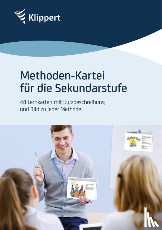  - Methoden-Kartei für die Sekundarstufe