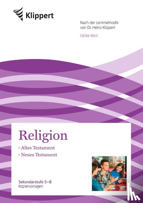 Kern, Ulrike - Altes Testament - Neues Testament