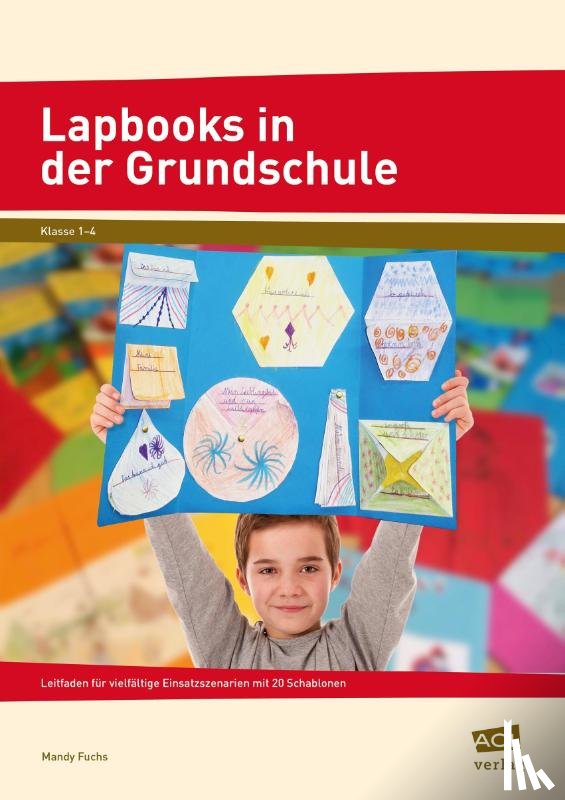 Fuchs, Mandy - Lapbooks in der Grundschule