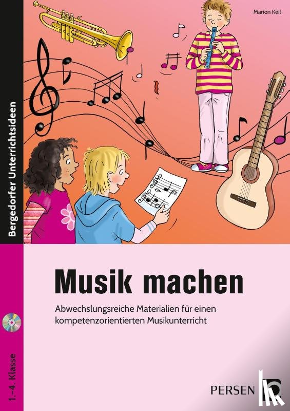 Keil, Marion - Musik machen