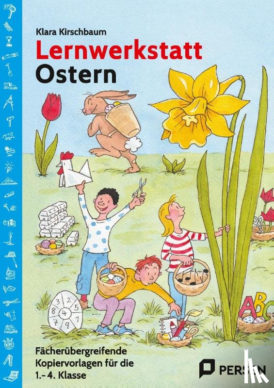 Kirschbaum, Klara - Lernwerkstatt Ostern