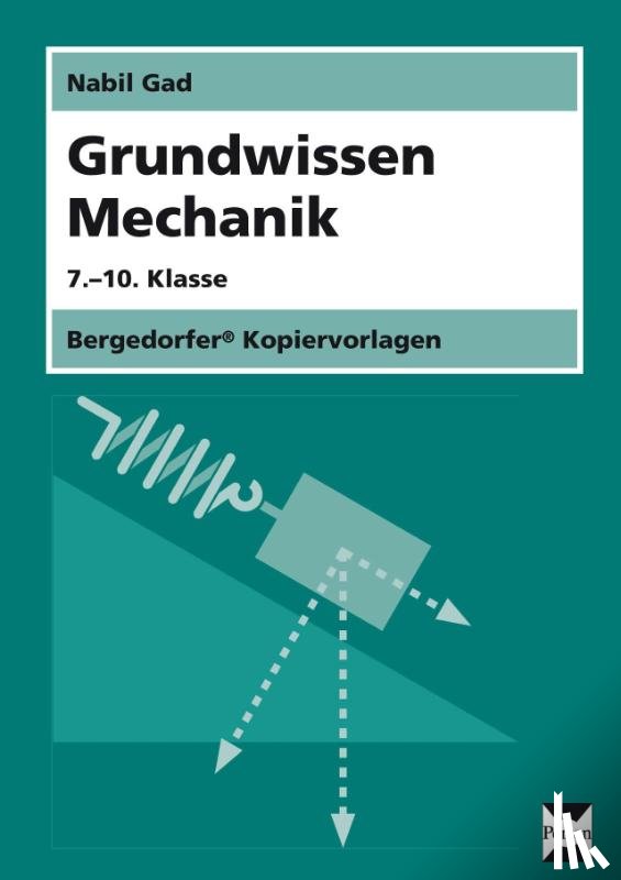 Gad, Nabil - Grundwissen Mechanik