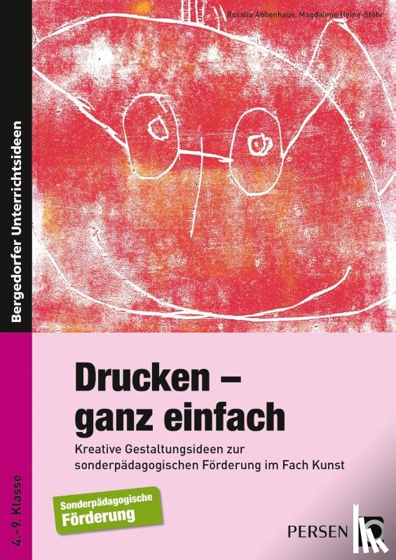 Abbenhaus, Rosalia, Heine-Stöhr, Magdalene - Drucken - ganz einfach