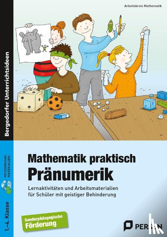  - Mathematik praktisch: Pränumerik