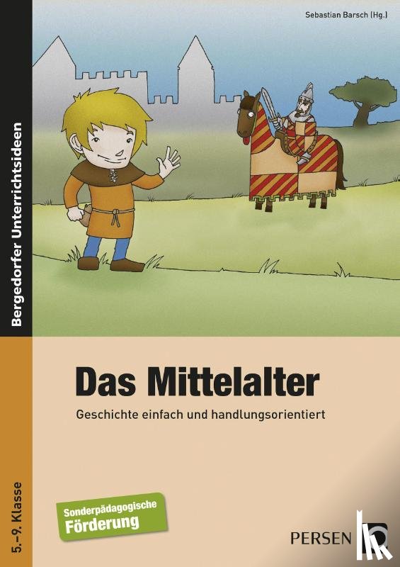  - Das Mittelalter