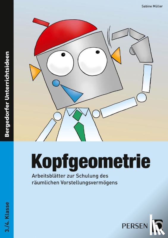 Müller, Sabine - Kopfgeometrie
