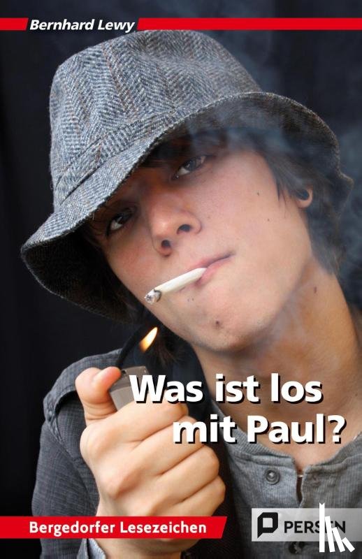 Lewy, Bernhard - Was ist los mit Paul?