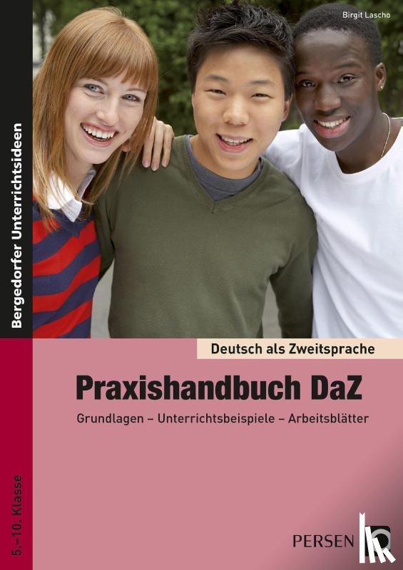 Lascho, Birgit - Praxishandbuch DaZ