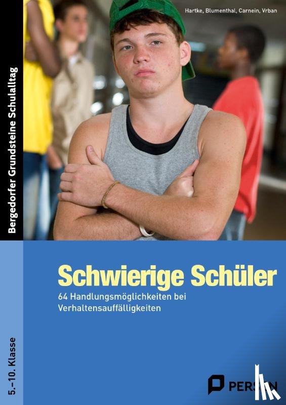 Blumenthal - Schwierige Schüler - Sekundarstufe