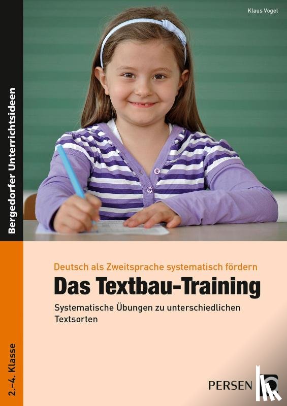Vogel, Klaus - Das Textbau-Training