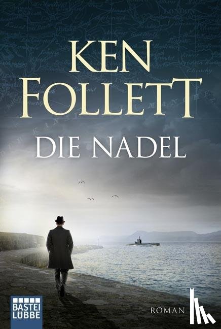 Follett, Ken - Die Nadel