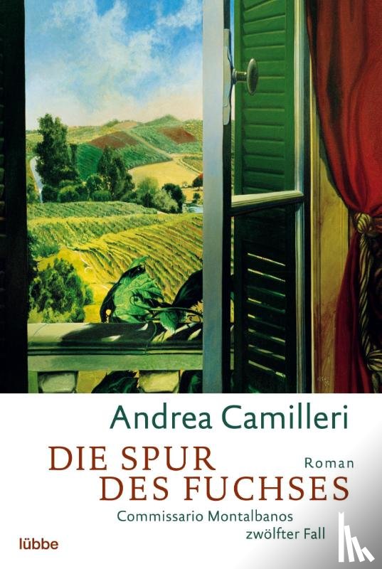 Camilleri, Andrea - Die Spur des Fuchses