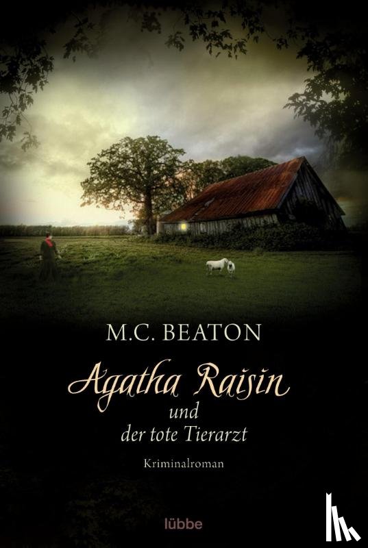 Beaton, M. C. - Agatha Raisin 02 und der tote Tierarzt