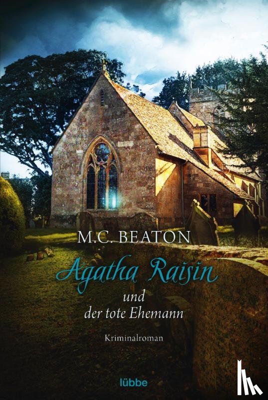 Beaton, M. C. - Agatha Raisin und der tote Ehemann