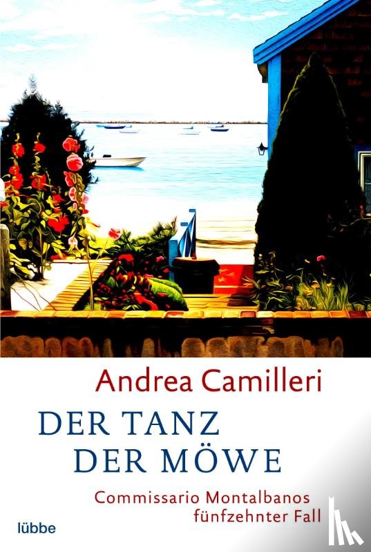 Camilleri, Andrea - Der Tanz der Möwe