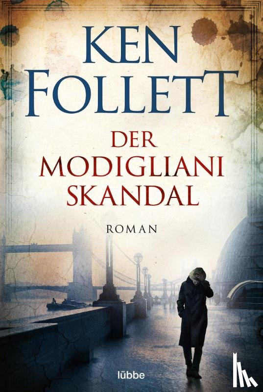 Follett, Ken - Der Modigliani-Skandal