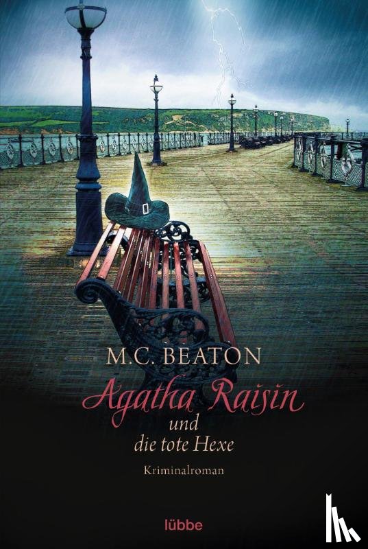 Beaton, M. C. - Agatha Raisin 09 und die tote Hexe