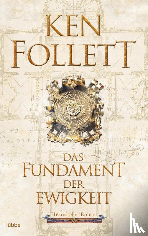Follett, Ken - Das Fundament der Ewigkeit