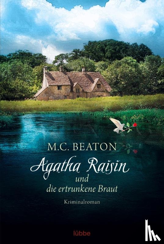 Beaton, M. C. - Agatha Raisin und die ertrunkene Braut