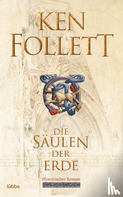 Follett, Ken - Die Säulen der Erde