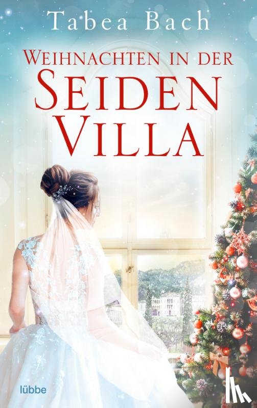 Bach, Tabea - Weihnachten in der Seidenvilla