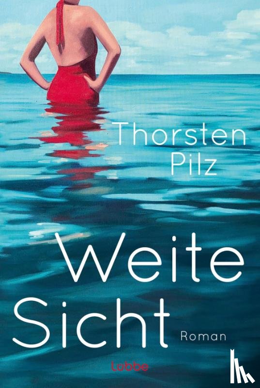Pilz, Thorsten - Weite Sicht