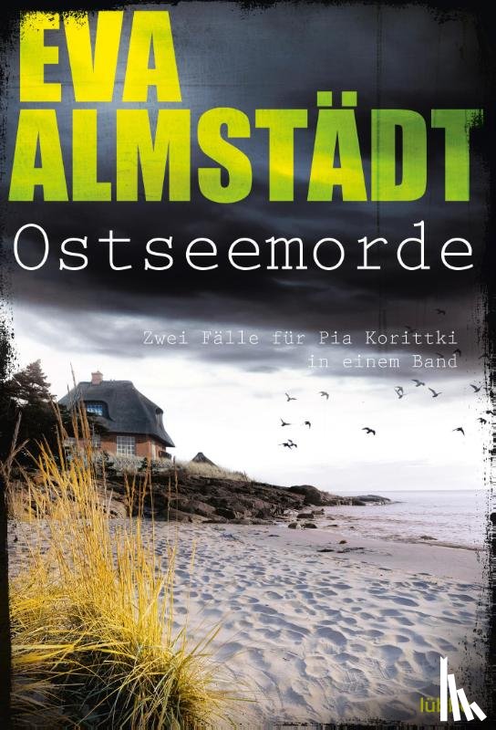 Almstädt, Eva - Ostseemorde