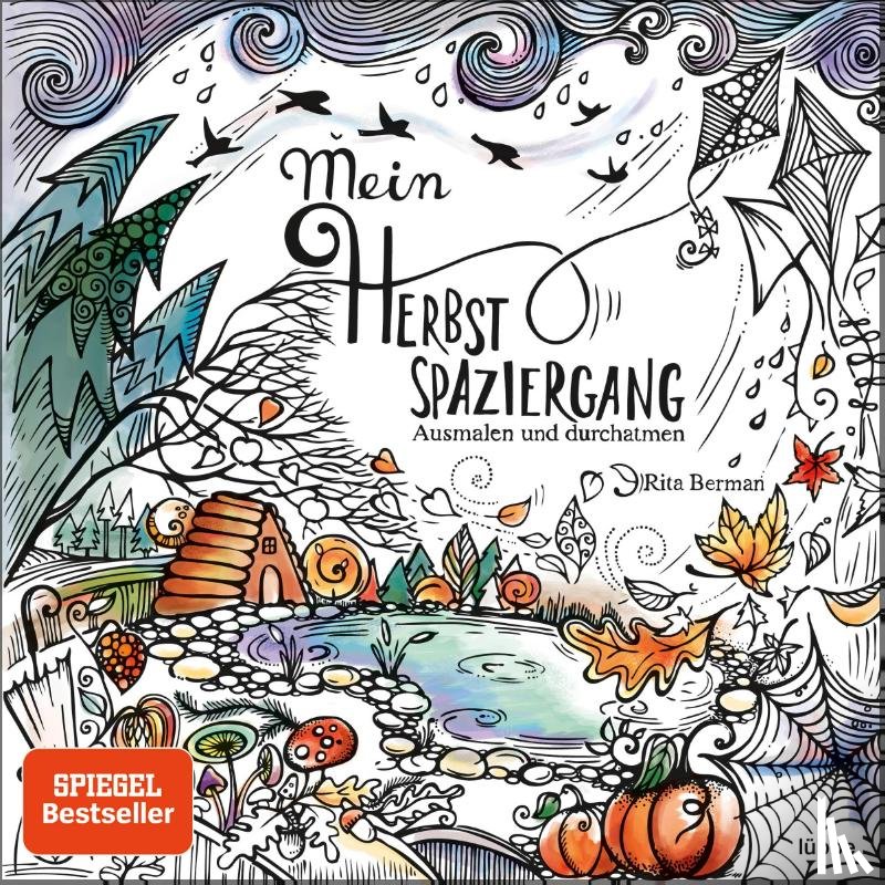 Berman, Rita - Mein Herbstspaziergang