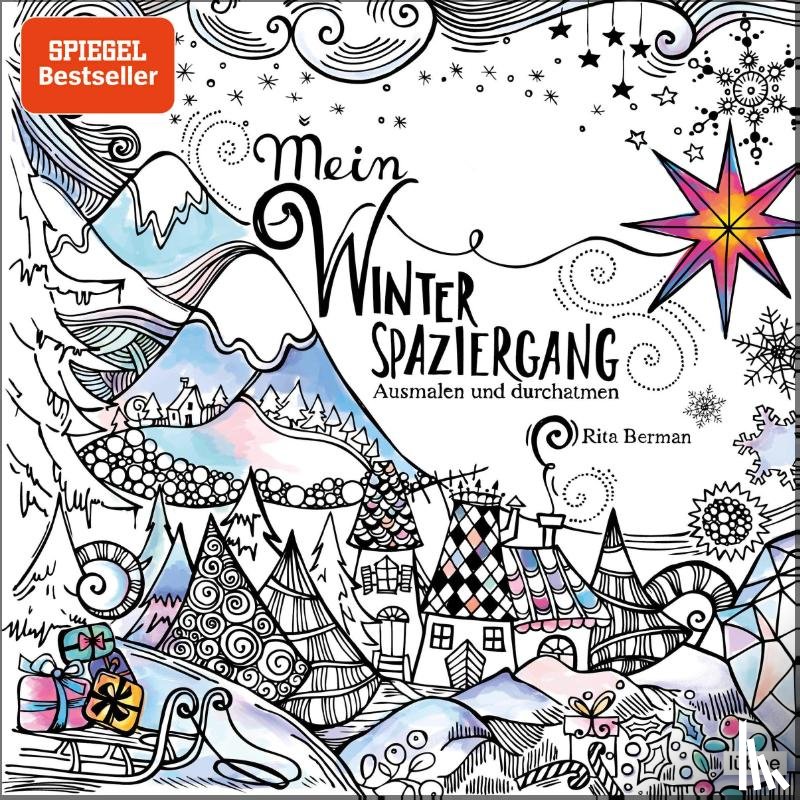 Berman, Rita - Mein Winterspaziergang