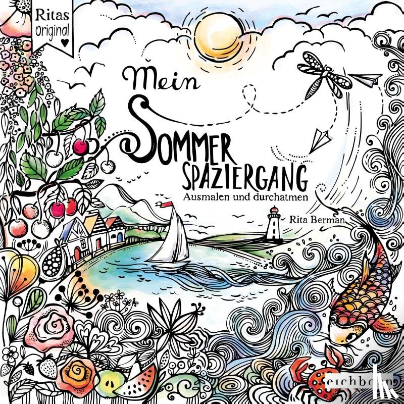 Berman, Rita - Mein Sommerspaziergang