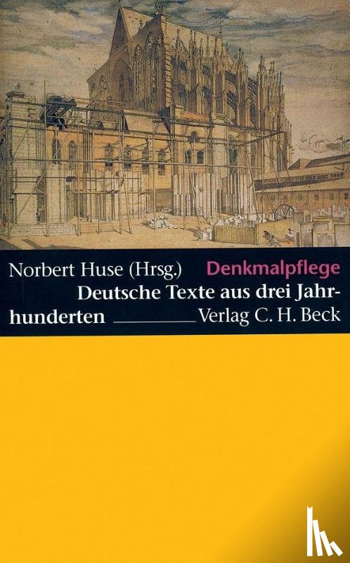  - Denkmalpflege