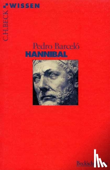 Barcelo, Pedro - Hannibal