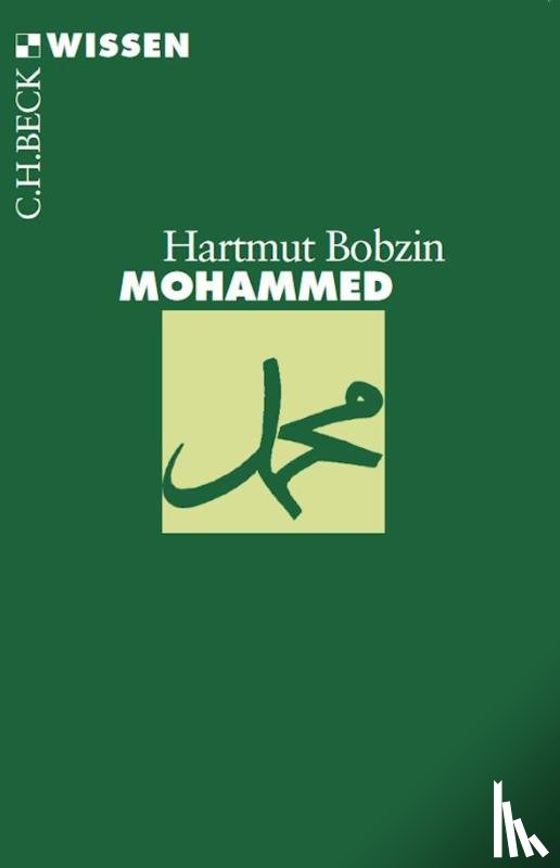Bobzin, Hartmut - Mohammed