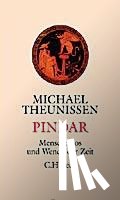 Theunissen, Michael - Pindar
