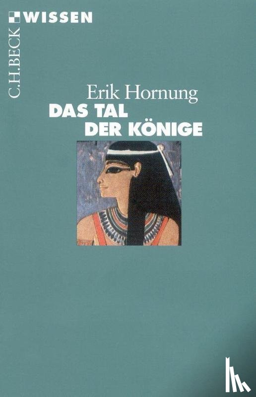 Hornung, Erik - Das Tal der Könige