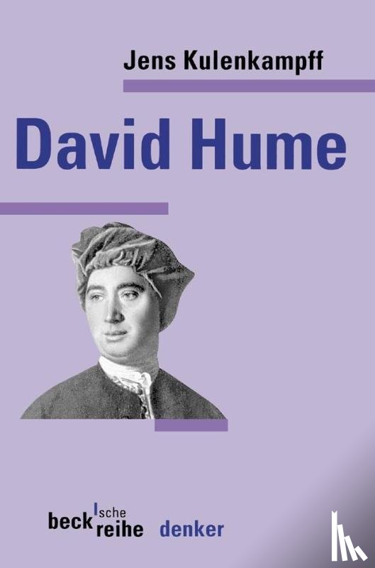 Kulenkampff, Jens - David Hume