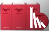  - Lebensmittelrecht (ohne Fortsetzungsnotierung). Inkl. 168. Ergänzungslieferung