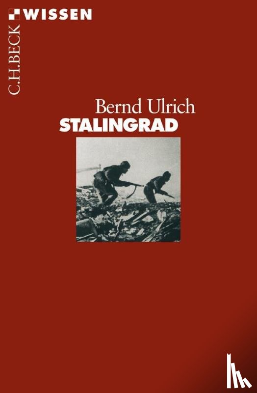 Ulrich, Bernd - Stalingrad