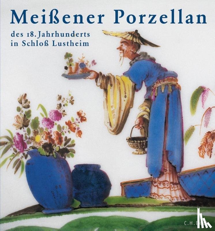  - Meissener Porzellan des 18. Jahrhunderts