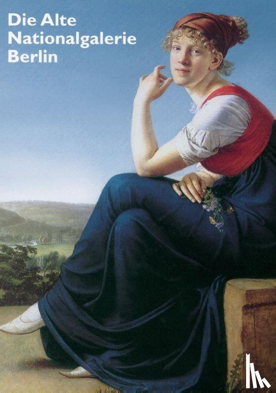  - Die Alte Nationalgalerie Berlin